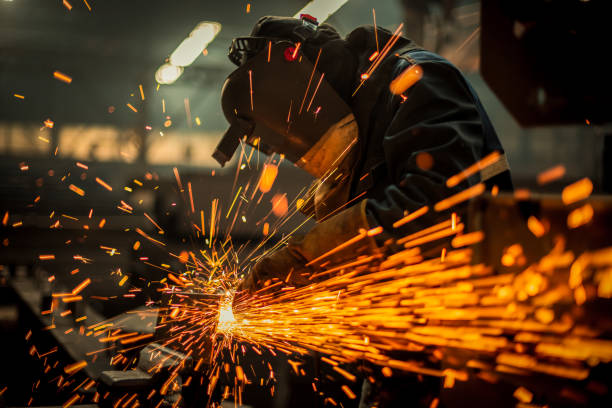 Best Aerospace and Defense Welding in Cisco, TX