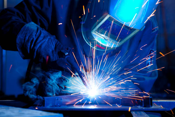 Best Food and Beverage Processing Equipment Welding in Cisco, TX