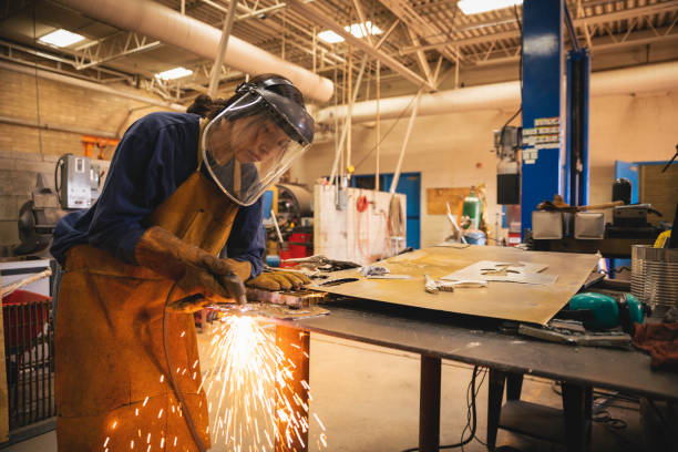  Cisco, TX Welder Pros