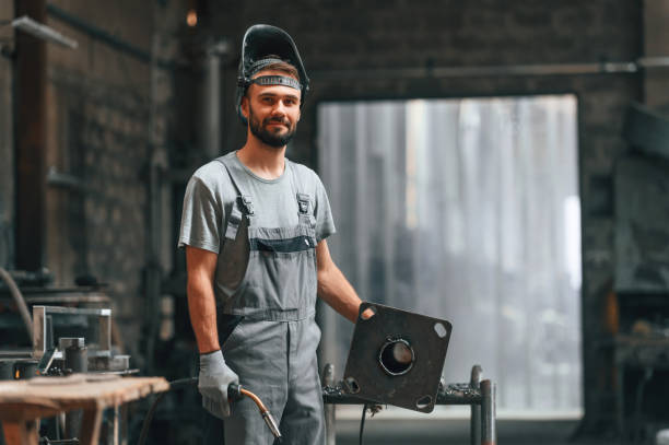 Best Pipe Welding in Cisco, TX