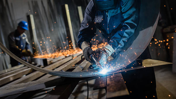 Best Marine and Shipbuilding Welding in Cisco, TX