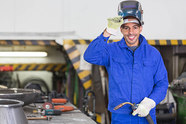 Best Food and Beverage Processing Equipment Welding in Cisco, TX