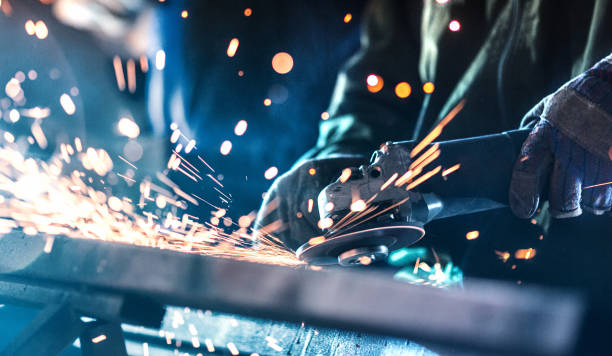 Reliable Cisco, TX Welder & Metal Fabrication Solutions